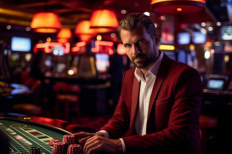 English live casino tables with dealers at 777bar